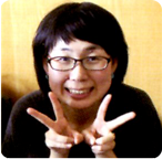 江藤みかさんの写真