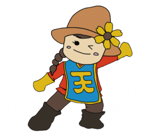 三銃士