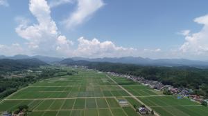 田園風景